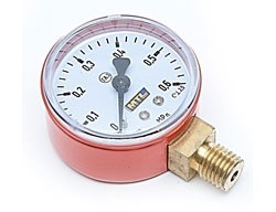 Пропановый 0-0,06 МПа (М12*1,5) «Металл-плюс»