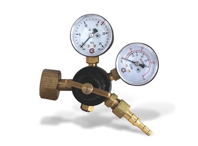 Регулятор расхода аргон/угл У 30-АР40-2